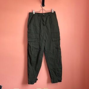 Cargo pants